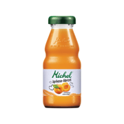 Michel Aprikosen Nektar EW im Harass 24X0,20