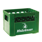 Rhäzünser mit CO2 Harass 24X0,35