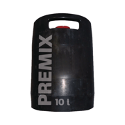 Fanta Orange Premix-Container 1X10,00