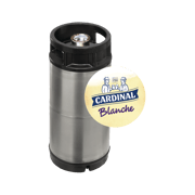 Cardinal Blanche Container 1X20,00