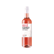 Gamay Rosé de France VdF Harass 15X0,50