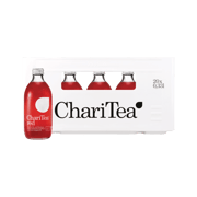 ChariTea Red Harass 20X0,33