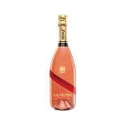 G.H. MUMM Brut Rosé Champagner 12% 6X0,75