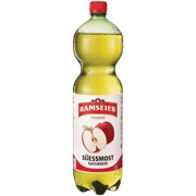 Ramseier Süssmost naturreiner EW PET im Harass 6X1,50