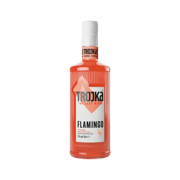 Trojka Flamingo Vodkaliqueur 17% 1X0,70