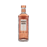 Absolut Elyx Vodka 42.3% 1X0,70