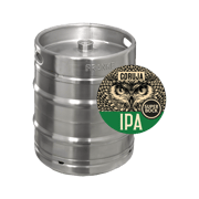 Coruja IPA Fass 1X30,00