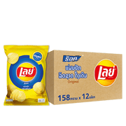 ເລ R ລົດເກືອ  (12x158g) - 320031224