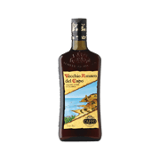 Vecchio Amaro del Capo Kräuterlikör 35% 1X0,70