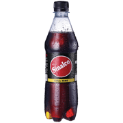 Sinalco Cola Zero EW PET 24X0,50