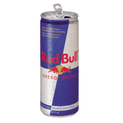 Red Bull Dose 24X0,355