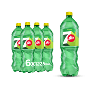 ເຊເວັນອັບ ກະຕຸກ 1225ml x6 ໂປຣໂມຊັນ