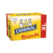 Cardinal Blonde EW XL 15X0,33