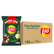 ເລ 65ບາດ  ຫມ້ຽງຄຳ  (12x180g) - 320039062