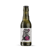 Möhl Grapefruit Apple Cider 2.9% Harass 24X0,33