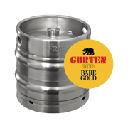 Gurten Bäre Gold Fass 1X50,00