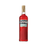 Campari Bitter 25% 1X1,00