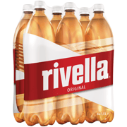 Rivella red NRB PET 6X1,50