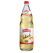 Ramseier Apfelschorle Harass 12X1,00