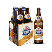 Schneider Weisse unser Original TAP7 3x4er-Pack EW 3X4X0,50