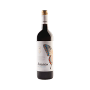 Ananto Bobal-Tempranillo DO VP 6X0,75