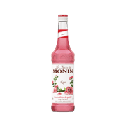 Monin Sirup Rose EW 1X0,70