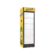 Cardinal Kühlschrank inkl. EMS