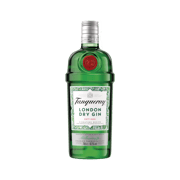 Tanqueray London Dry Gin 43.1% 1X0,70