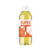 Super T Wake Up 4X6er-Pack EW PET 4X6X0,50