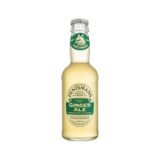 Fentimans Ginger Ale EW 24X0,20