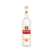 Ouzo 12 Anislikör 38% 1X0,70