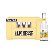 ALPINESSE Tonic Harass 30X0,20