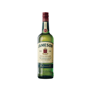 Jameson Irish Whiskey 40% 1X0,70