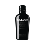 Bulldog London Dry Gin 40% 1X0,70