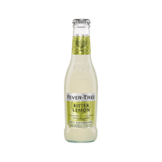Fever-Tree Sicilian Bitter Lemon 6x4er-Pack EW 6X4X0,20