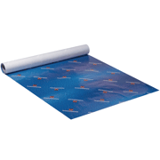 Feldschlösschen Tischtuchrolle 1X50m