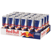 Red Bull Dose 24X0,25