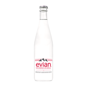 Evian ohne CO2 Harass 20X0,50