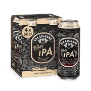 Valaisanne White IPA 6x4er-Pack Dose 6X4X0,50