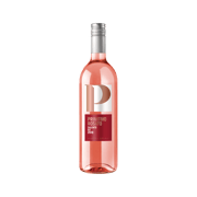 Primitivo Rosato Salento IGT EW 6X0,75