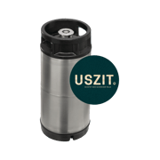 USZIT Container 1X20,00