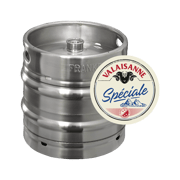 Valaisanne Spezial Fass 1X50,00