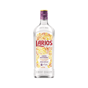 Larios London Dry Gin 37.5% 1X0,70