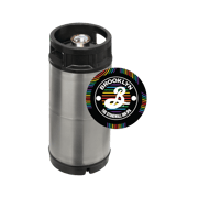 Brooklyn The Stonewall Inn IPA Container 1X20,00