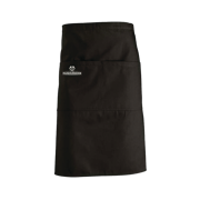 Feldschlösschen Schürze lang