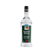 Distillerie Willisau Apfelbrand 37.5% 1X1,00