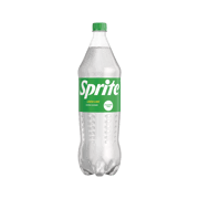 Sprite Regular EW PET 6X1,50