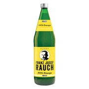 Rauch Orangensaft 100% Harass 12X1,00