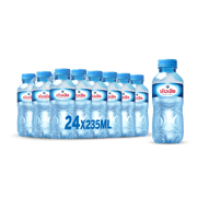 ນ້ຳດື່ມຫົວເສືອ ກະຕຸກ 235ml x24