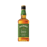 Jack Daniel's Apple Whiskey 35% 1X0,70